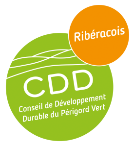 Logo CDD PERIGORD RIBERACOIS