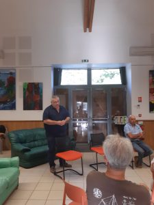 Patrick Lachaud (CCPR)